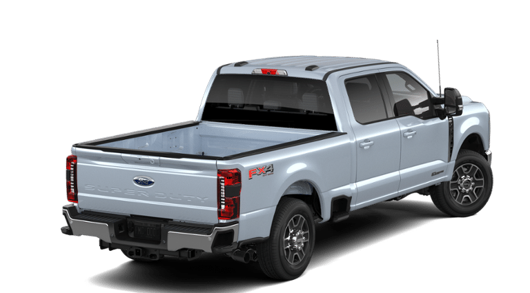 New 2026 Ford F-250 Lariat TRUCK