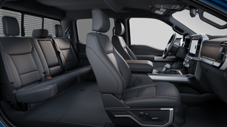 Thumbnail: 2025 Ford F-150 - 29