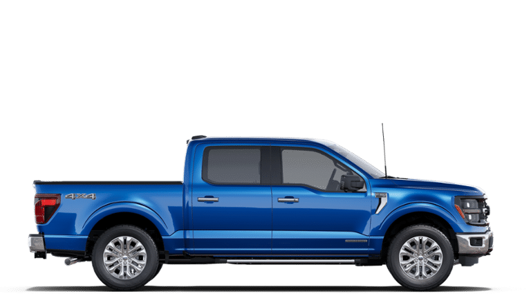 Thumbnail: 2025 Ford F-150 - 41