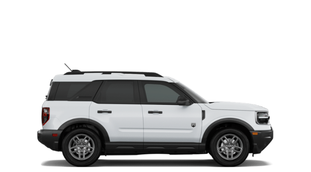 New 2026 Ford