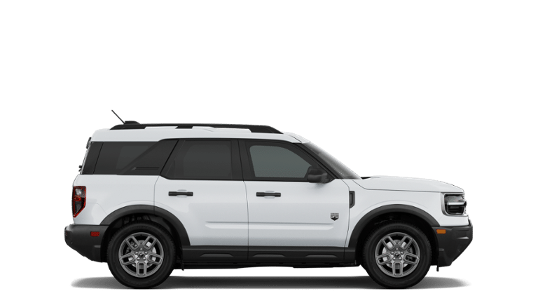 2026 Ford Bronco Sport Big Bend SUV