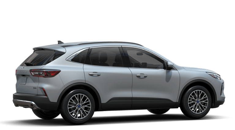 2025 Ford Escape Plug-in Hybrid 26
