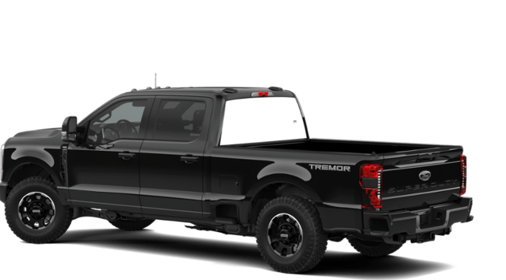 New 2026 Ford F-250 Lariat LARIAT 4WD CREW CAB