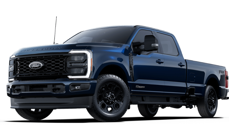 2025 Ford F-350  9