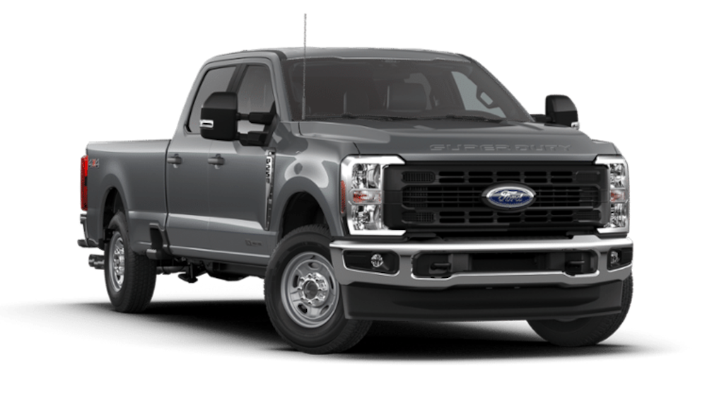 New 2026 Ford Super Duty F-250 XL TRUCK