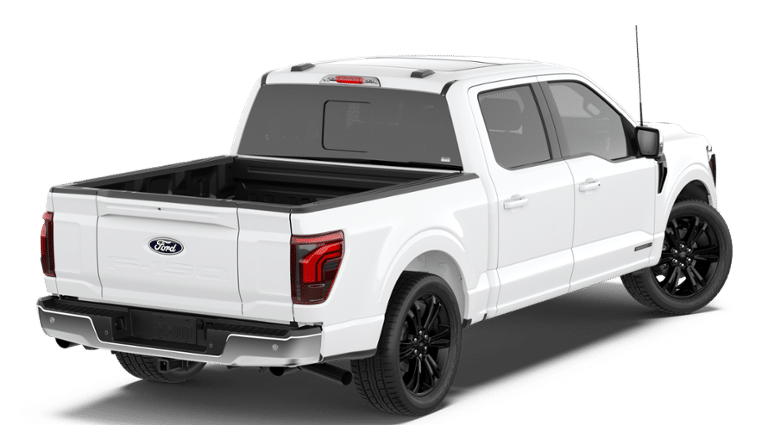 Thumbnail: 2026 Ford F-150 - 25