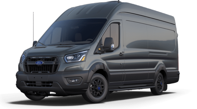 2024 Ford Transit Cargo Van VAN