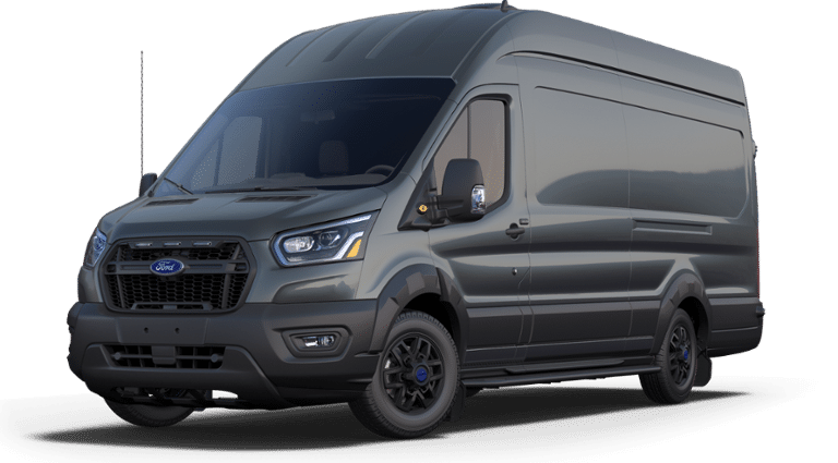 Ford Transit Cargo Van