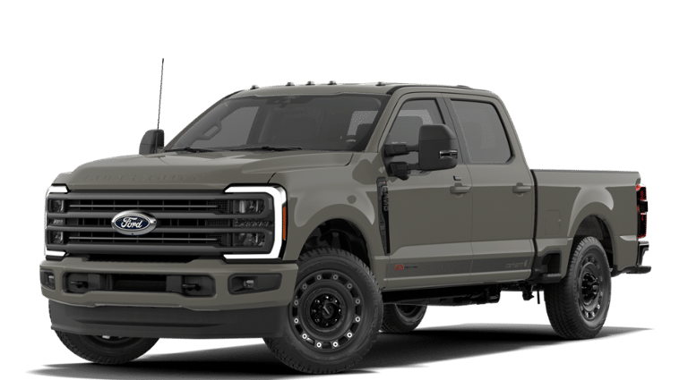 New 2027 Ford F-350 ® XLT TRUCK