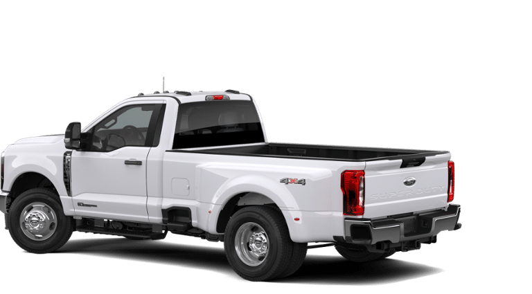 Thumbnail: 2026 Ford F-350 - 2