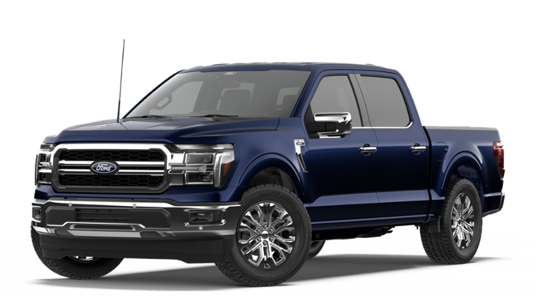 2026 Ford F-150 Lariat TRUCK