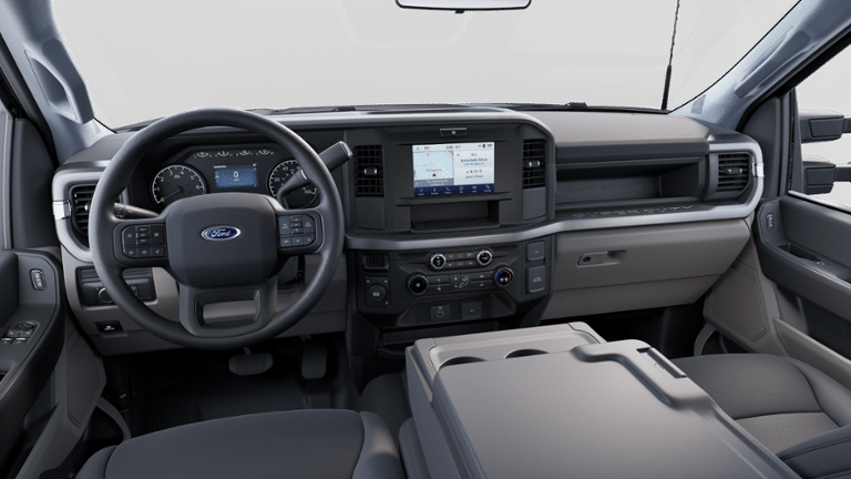 2025 Ford F-250 Super Duty XL - Photo 47