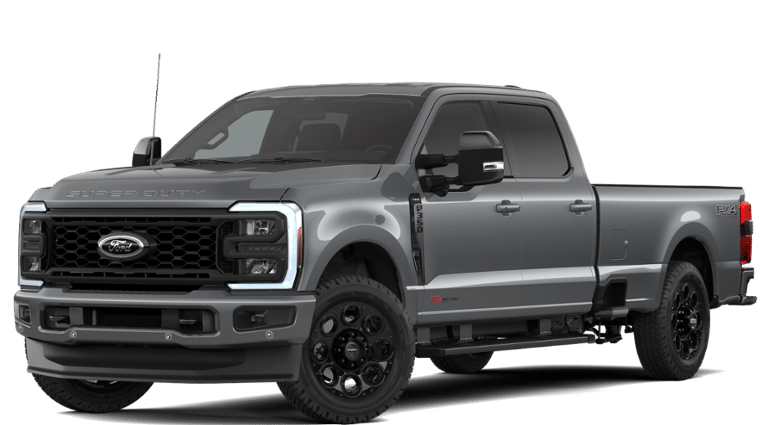 2026 Ford F-350 Super Duty Lariat's photo