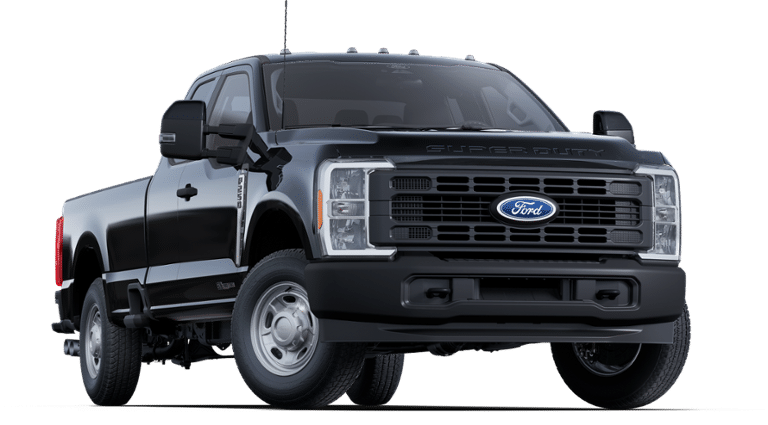 2025 Ford F-250 Super Duty XL - Photo 48