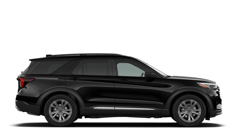 Thumbnail: 2026 Ford Explorer - 28