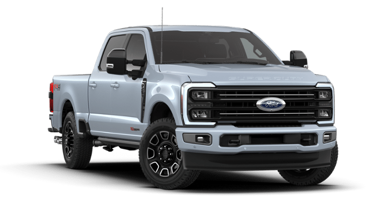 2026 Ford F-250 Super Duty Platinum - Photo 26