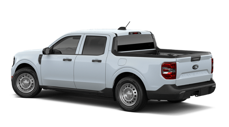 2026 Ford Maverick XL Truck
