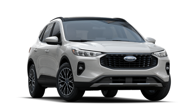 2025 Ford Escape Plug-in Hybrid 27