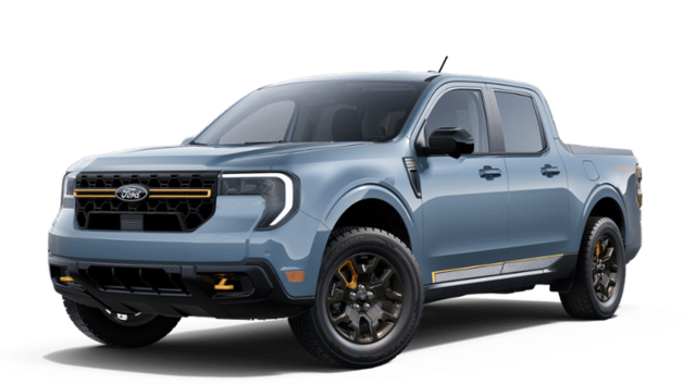 2025 Ford Maverick Tremor Truck SuperCrew