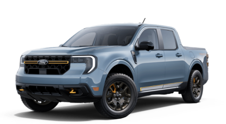 2025 Ford Maverick Tremor Truck SuperCrew 2025 Ford Maverick Tremor Truck SuperCrew