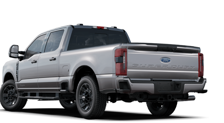 2024 Ford F-250 Super Duty XL