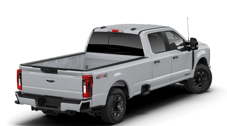 Thumbnail: 2026 Ford F-350 - 47