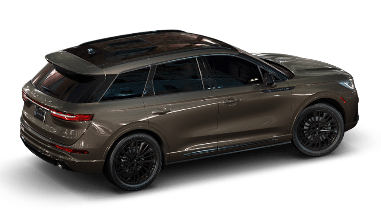 2025 Lincoln Corsair Grand Touring photo 3