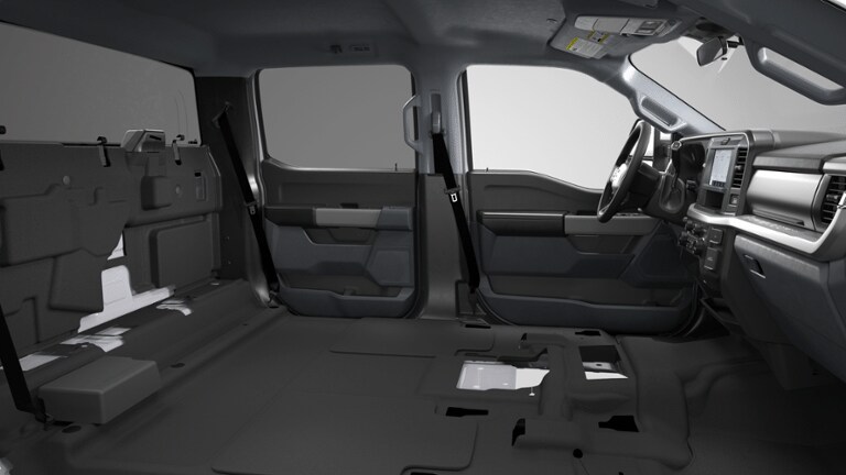 2026 Ford Super Duty photo 6 of 7