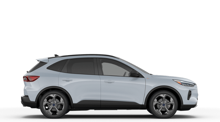Thumbnail: 2026 Ford Escape - 13