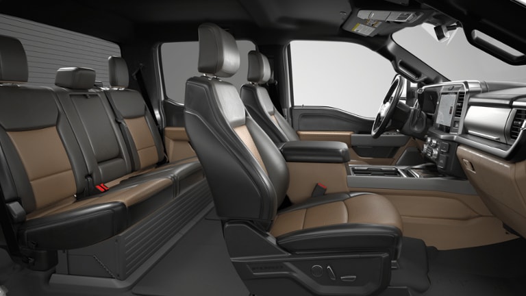 2026 Ford F-350 Super Duty Lariat - Photo 28