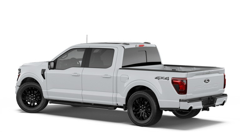 Thumbnail: 2026 Ford F-150 - 24