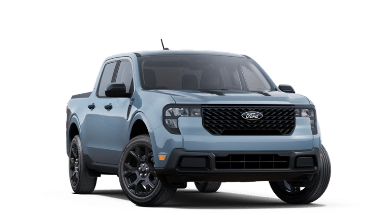 2025 Ford Maverick XLT photo 4