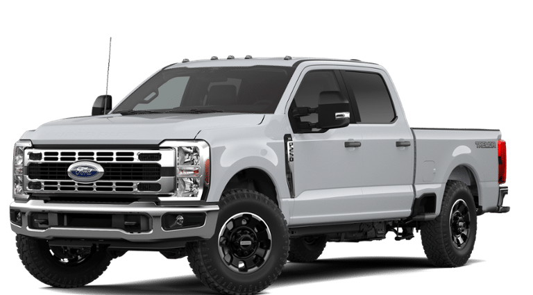 2026 Ford F-250 Super Duty XLT's photo