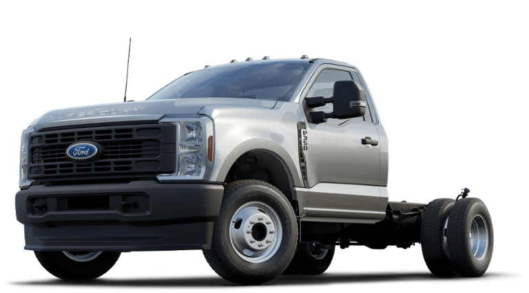 Ford F-350