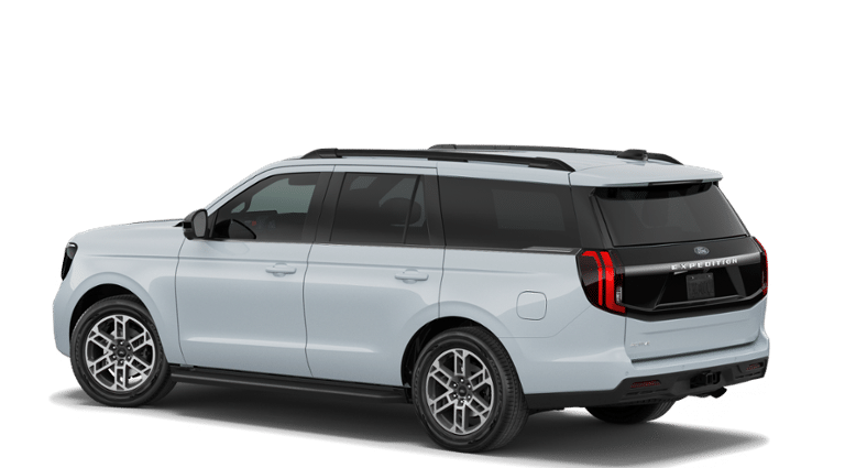 Thumbnail: 2026 Ford Expedition - 25