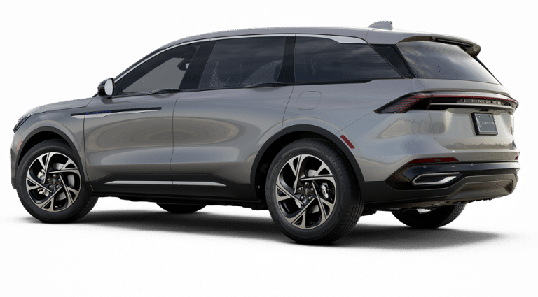 2025 Lincoln Nautilus Premiere - Photo 51
