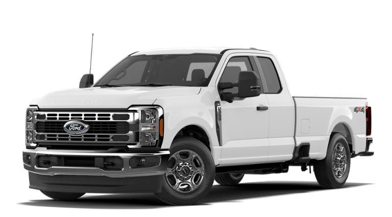 2027 Ford Super Duty F-350&reg; XLT TRUCK