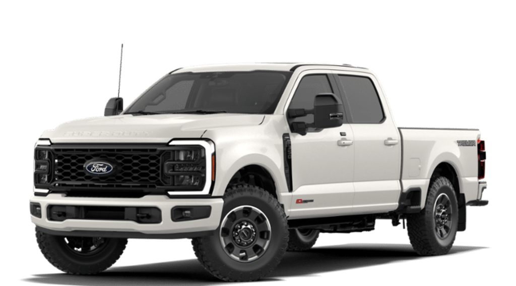New 2027 Ford F-Series Sd F350 4X4CREW/CS TRUCK