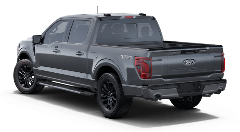 Thumbnail: 2025 Ford F-150 - 24