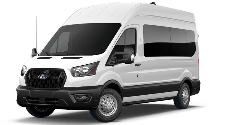 2026 Ford Transit-350 Passenger VAN