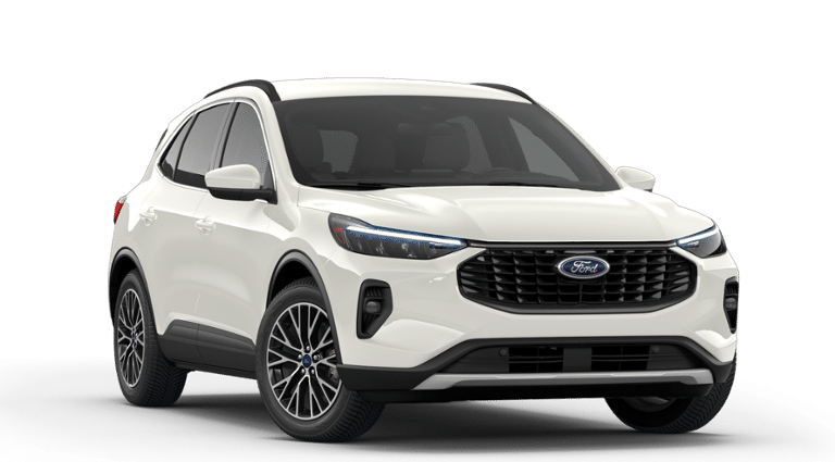 Thumbnail: 2026 Ford Escape - 27