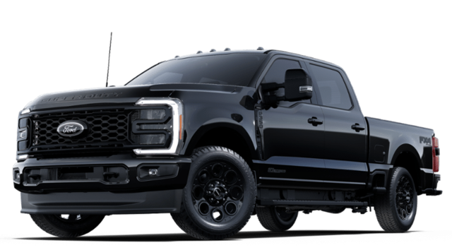 2025 Ford Super Duty F-350 Lariat TRUCK