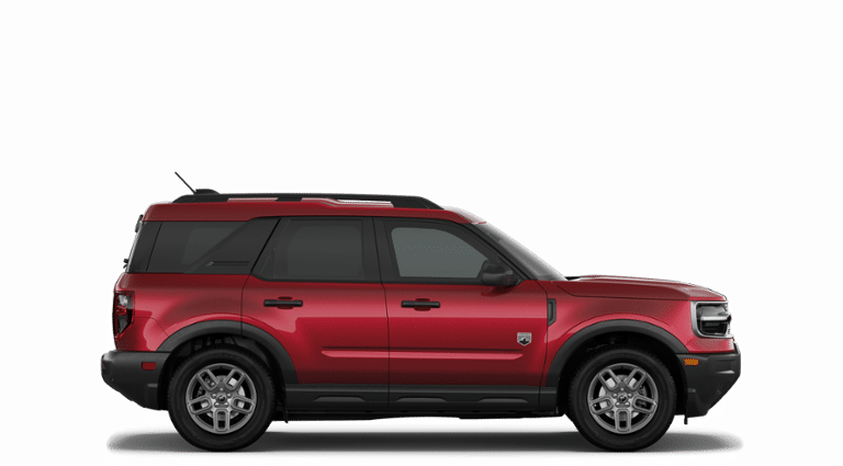 Thumbnail: 2026 Ford Bronco Sport - 29