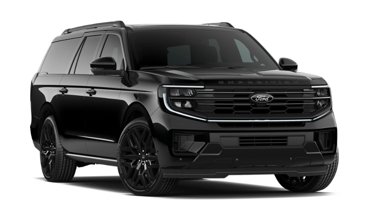 Thumbnail: 2026 Ford Expedition MAX - 50