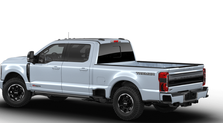 Thumbnail: 2026 Ford F-350 - 24