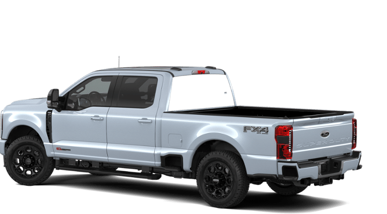 Thumbnail: 2026 Ford F-250 - 24