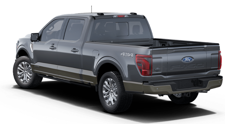 Thumbnail: 2025 Ford F-150 - 25