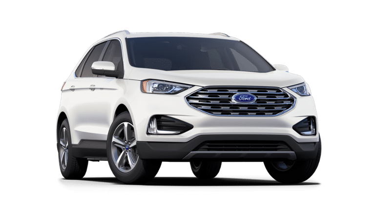 New 2020 Ford Edge For Sale In Katy Tx Lba19326