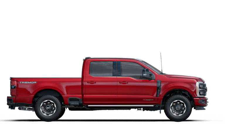 2024 Ford F-250 Super Duty Lariat