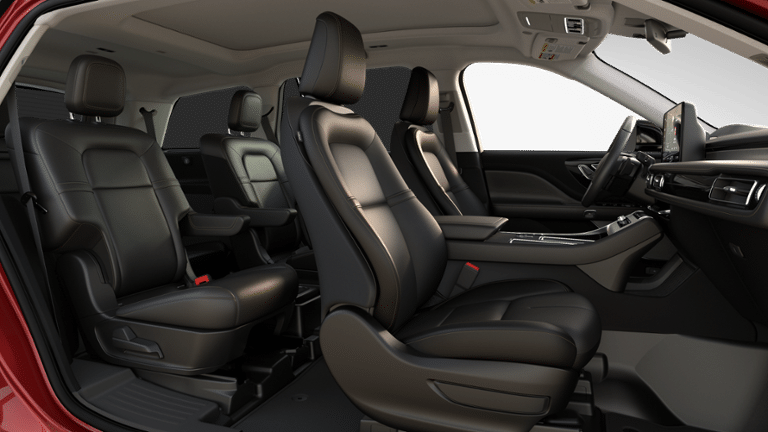 2025 Lincoln Aviator Premiere - Photo 28